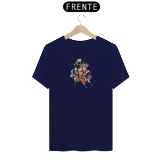 Nome do produto Naruto Clássico Time 7