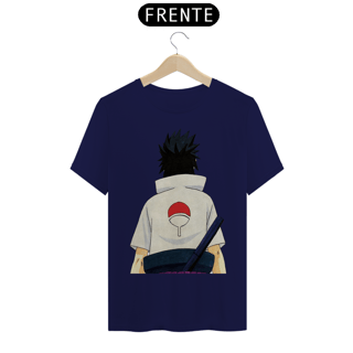 Nome do produto Camiseta Sasuke Uchiha