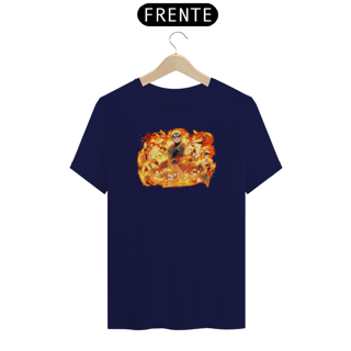 Nome do produto Camiseta Naruto Sennin Power