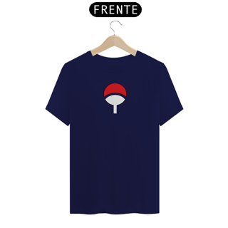 Nome do produto Camiseta Clã Uchiha