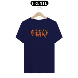 Nome do produto Camiseta Kage Bunshin no Jutsu