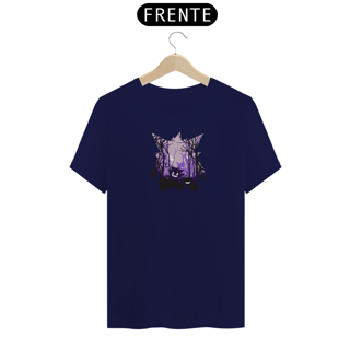 Nome do produto Camiseta Gengar Forest