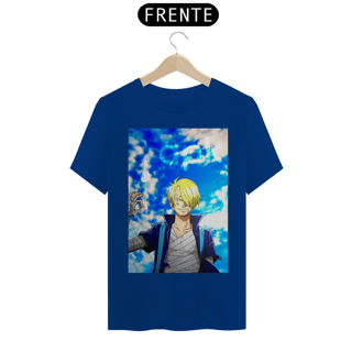 Nome do produto Camiseta Sanji