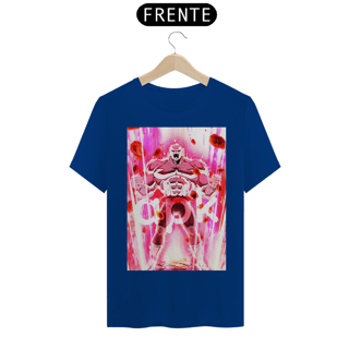 Nome do produto Camiseta Jiren