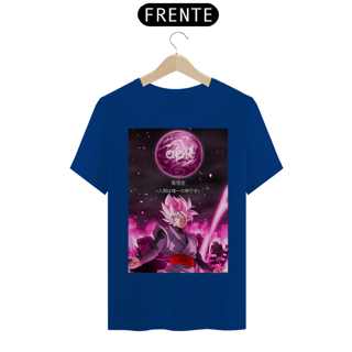 Nome do produto Camiseta Goku Black
