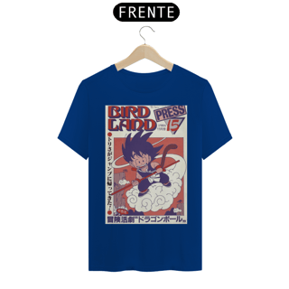 Nome do produto Camiseta Dragon Ball GT