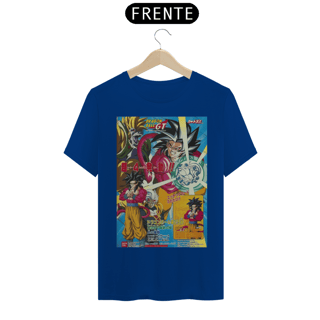 Nome do produto Goku Super Sayan 4