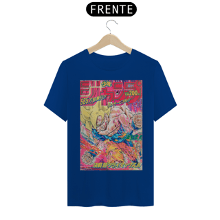 Nome do produto Camiseta Dragon Ball Nº 1122