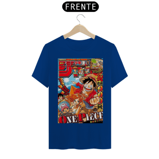 Nome do produto Camiseta One Piece Nº900