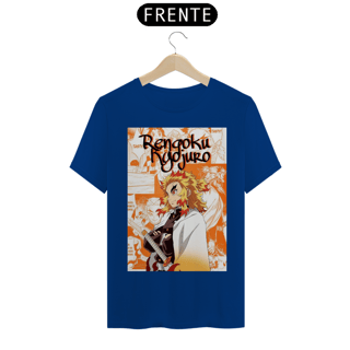 Nome do produto Camiseta Kyojuro Rengoku