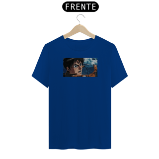 Nome do produto Camiseta Levi Ackerman