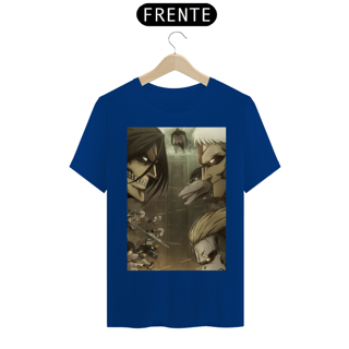 Nome do produto Camiseta Titans