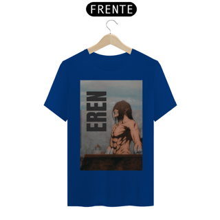 Nome do produto Camiseta Eren City