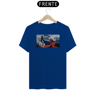 Nome do produto Camiseta Levi vs Colossal