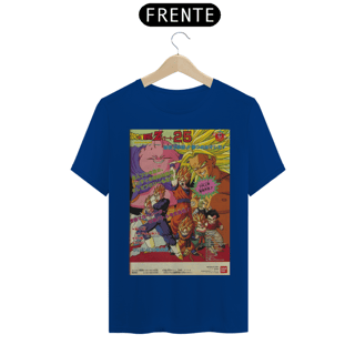 Nome do produto Camiseta Dragon Ball Nº25