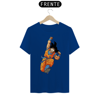 Nome do produto Camiseta Happy Goku