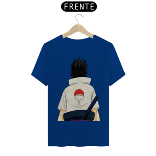 Nome do produto Camiseta Sasuke Uchiha