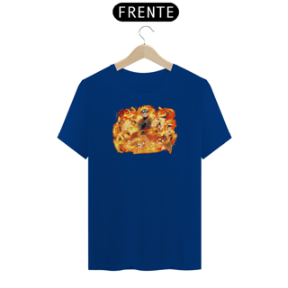 Nome do produto Camiseta Naruto Sennin Power