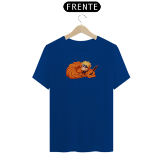 Nome do produto Camiseta Naruto x Kurama