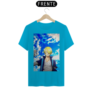 Nome do produto Camiseta Sanji