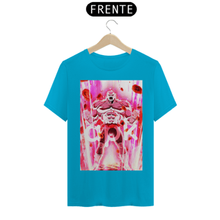 Nome do produto Camiseta Jiren