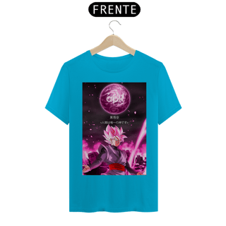 Nome do produto Camiseta Goku Black