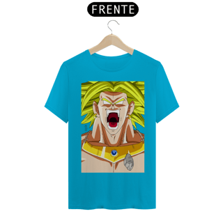 Nome do produto Camiseta Broly