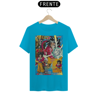Nome do produto Goku Super Sayan 4