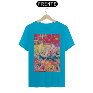 Nome do produto Camiseta Dragon Ball Nº 1122