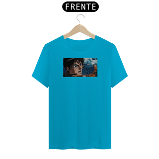 Nome do produto Camiseta Levi Ackerman