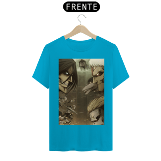 Nome do produto Camiseta Titans
