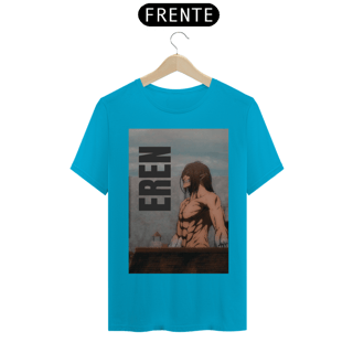 Nome do produto Camiseta Eren City