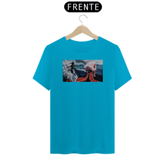 Nome do produto Camiseta Levi vs Colossal