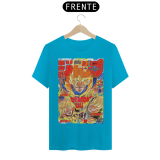 Nome do produto Camiseta Dragon Ball Nº16