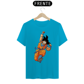Nome do produto Camiseta Happy Goku