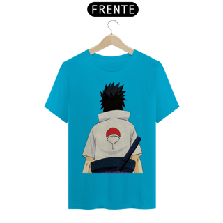 Nome do produto Camiseta Sasuke Uchiha