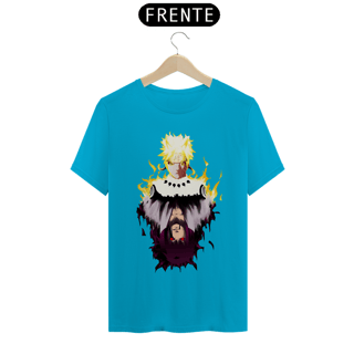 Nome do produto Camiseta Naruto x Sasuke