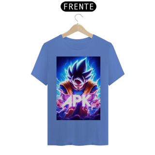 Nome do produto Camiseta Dragon Ball Apk