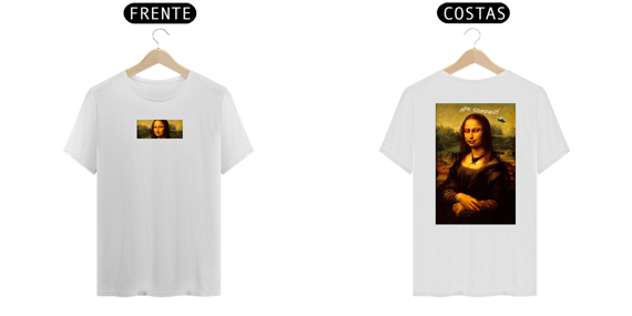 Camiseta Monabrisa