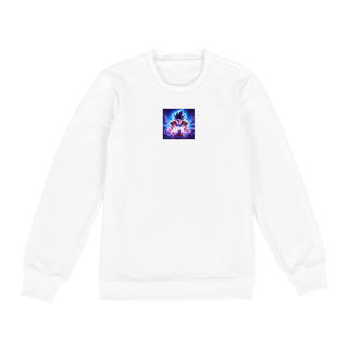 Nome do produto Moletom Dragon Ball Logo Box