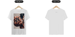 Nome do produto Camiseta Monkey D. Luffy