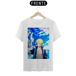 Nome do produto Camiseta Sanji
