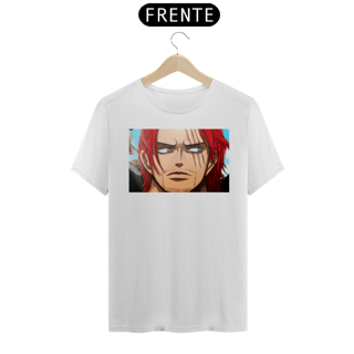 Nome do produto Camiseta Shanks