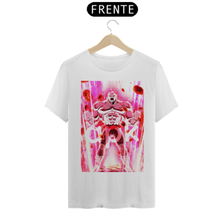 Nome do produto Camiseta Jiren