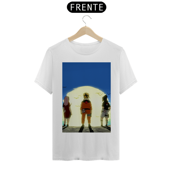 Camiseta Time 7