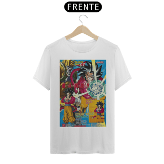 Nome do produto Goku Super Sayan 4
