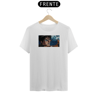 Nome do produto Camiseta Levi Ackerman