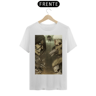 Nome do produto Camiseta Titans
