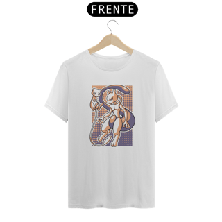 Nome do produto Camiseta Mew x Mew Two
