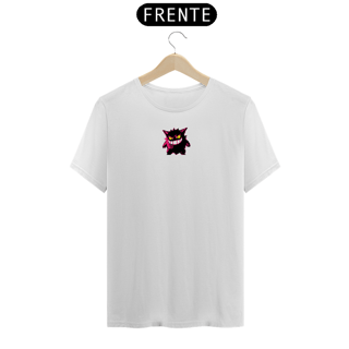 Nome do produto Camiseta Gengar Pixel